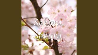 Sakura, Sakura - Japanese Traditional Piano Instrumental