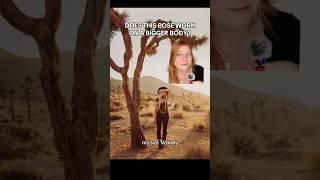 Are Pinterest Poses BIG GIRL FRIENDLY?  Recreating Joshua Tree Pose Inspo #howtopose