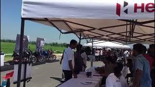 SZ Motors Simraha Araria xtream Test Drives