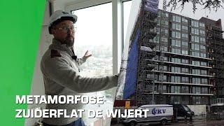 Upgrade voor ouderenappartementen in De Wijert | Bouwstof