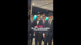 Fimela Diary | Eyewear, Buat Penampilanmu Makin Elegan