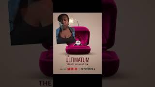 The ultimatum review