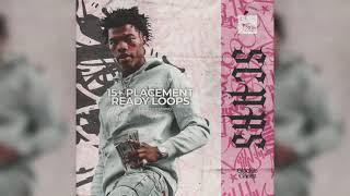 (FREE 15+) 4PF + Detroit Loop Kit / Sample Pack 2021 - "Scars" (Lil Baby, 42Dugg, Tee Grizzley)