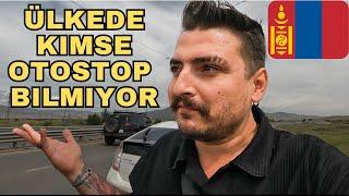 OTOSTOPTAKİ ADAM BANA “EV BOŞ” DİYOR !