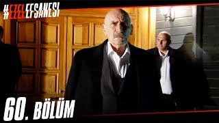 Ezel Episode 60