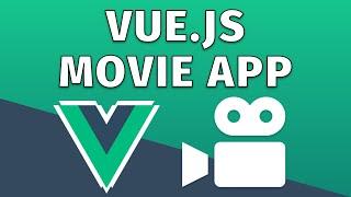 Build a Movie App With Vue JS - A Vue 3 Beginners tutorial