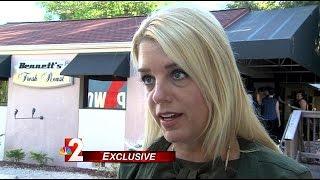 Pam Bondi:'Good people on both sides' of gay marriage issue