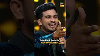 Sanju Rathod ने बताया कौनसा superstar है उनका favourite singer #Shorts #YTShorts #YoutubeShorts