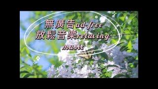 【無廣告音樂Ad free】放鬆音樂Relaxing music、讀書音樂Study music、睡眠音樂Sleep music、淨化心靈Purify the soul、昆蟲