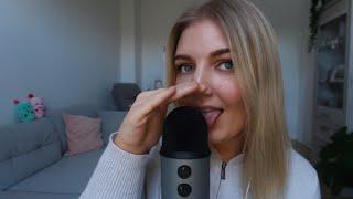 ASMR Mouth Sounds