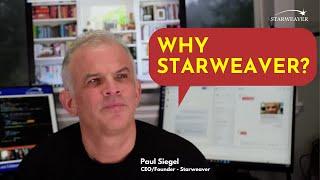 Why STARWEAVER? - Revolution in Online Education | Best Opportunity for Instructors & Students |