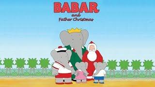 Babar and Father Christmas