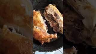 ЧТО МОЖНО ПРИГОТОВИТЬ НА ОБЕД ЗА 7 МИНУТ