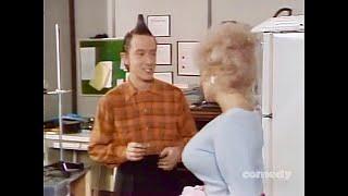 SCTV MOVIE - “the NUTTY Lab Assistant” starring: Ed Grimley & John Cougar