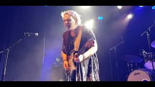 Philip Sayce - 5:55 and Alchemy live @ Bosuil Weert (Netherlands) June 24th 2023