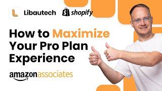 Maximizing Libautech Amazon Buy Button App Pro Plan: Everything You NEED to Know