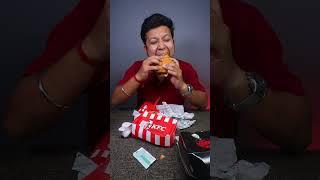 My Top 3 Favorite Foods Of KFC