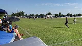 2023-06-03 - Houston Dynamo Dash Catalyst W 12 vs. Lonestar 12B DL Black NTH (2023 Directors Cup)