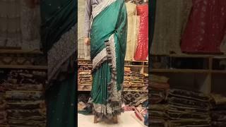 New Saree Fashion #sareefashion #saree #sareecollection #anumwithlife #ladiesfashion #shortvideo