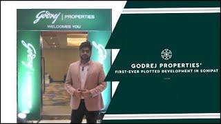 Godrej Sonipat Plots # Pre Launch # Godrej Plots # Last Chance to avail the benefits # M .8191887799