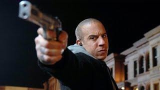 Vin Diesel X ӏ Hollywood Best Action Movie 2024 special for USA ӏ full english Full HD #1080p