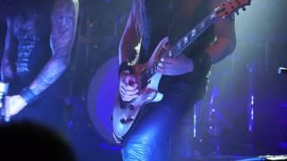 Amorphis - 15 - Silver Bride [HD] - Live in Sofia