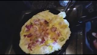 Omelet Recipe - Koley's Kitchen | By Sourav Koley