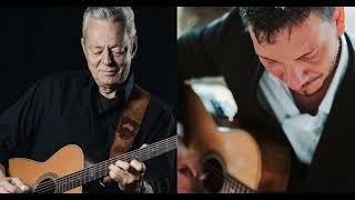 Andrea Valeri - Anghelos Preghende ( feat. Tommy Emmanuel )