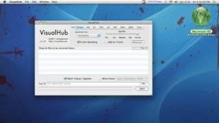 Visual Hub Software Review