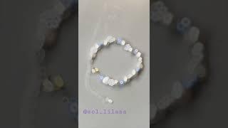 IDÉIAS DE PULSEIRAS DO PINTEREST  #miçangas #pulseiras #viral #fy