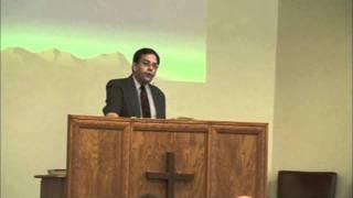 Bob Bolender - Doctrine of Caring / Matthew 6:25 (5)