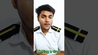 Taking DROP for IMU CET 2024? Watch this first | #merchantnavy #shorts #marinersk