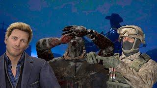 Highlights/Funny Moments #1 - DbD, CoDMW, For Honor