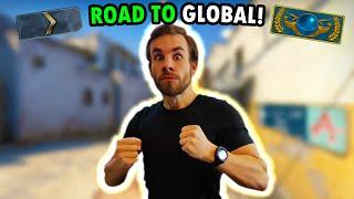 OD SILVERA DO GLOBALA CHALLENGE!