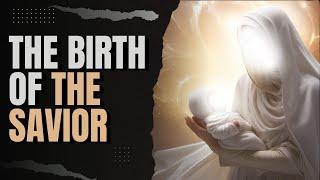 The Secret Birth of Imam al-Mahdi