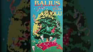 Balius po azuolu - popuri (a)