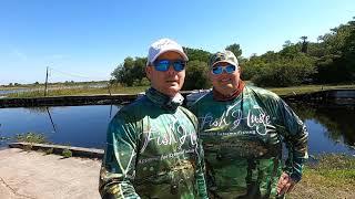 Largemouth Bass fishing in Lake Tohoe with Kemp Outside and Captain Chuck Leach