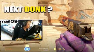 "NEXT DONK?" mail09 - 15 YEARS OLD WITH 4000 ELO!!