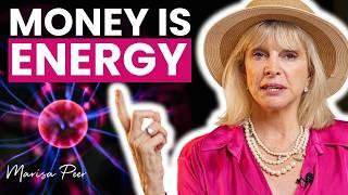 Rewire Your Brain to Unlock Wealth | Marisa Peer