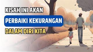 Pelajaran Penting dari Sekantung Emas - Kisah Inspiratif, Video Motivasi