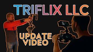 TRIFLIX - Company Update