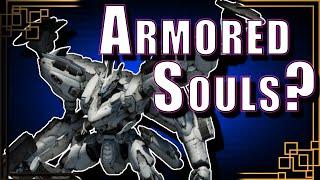 Armored Core VI Will Not Be Souls