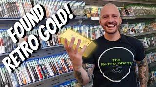 Game Hunt Jackpot! Carboot, Charity Shops & More! Ghetto Vlogs #27