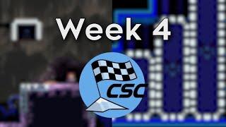 Celeste Sightreading Competition Week 4