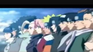 Naruto - Sign of a Victory