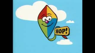 hop channel english ident