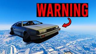 Rockstar Made Another BAD Change In GTA 5 Online...