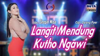 Shepin Misa - Langit Mendung Kutho Ngawi | Duta Nirwana Music [OFFICIAL]