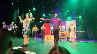 Rattlin' Bog - The Wiggles - Penrith Panthers - 22.12.23
