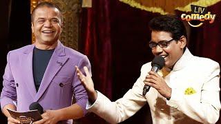 Mujawar ने Rajpal को Dedicate किया एक गीत | Stand Up Comedy | India's Laughter Champion